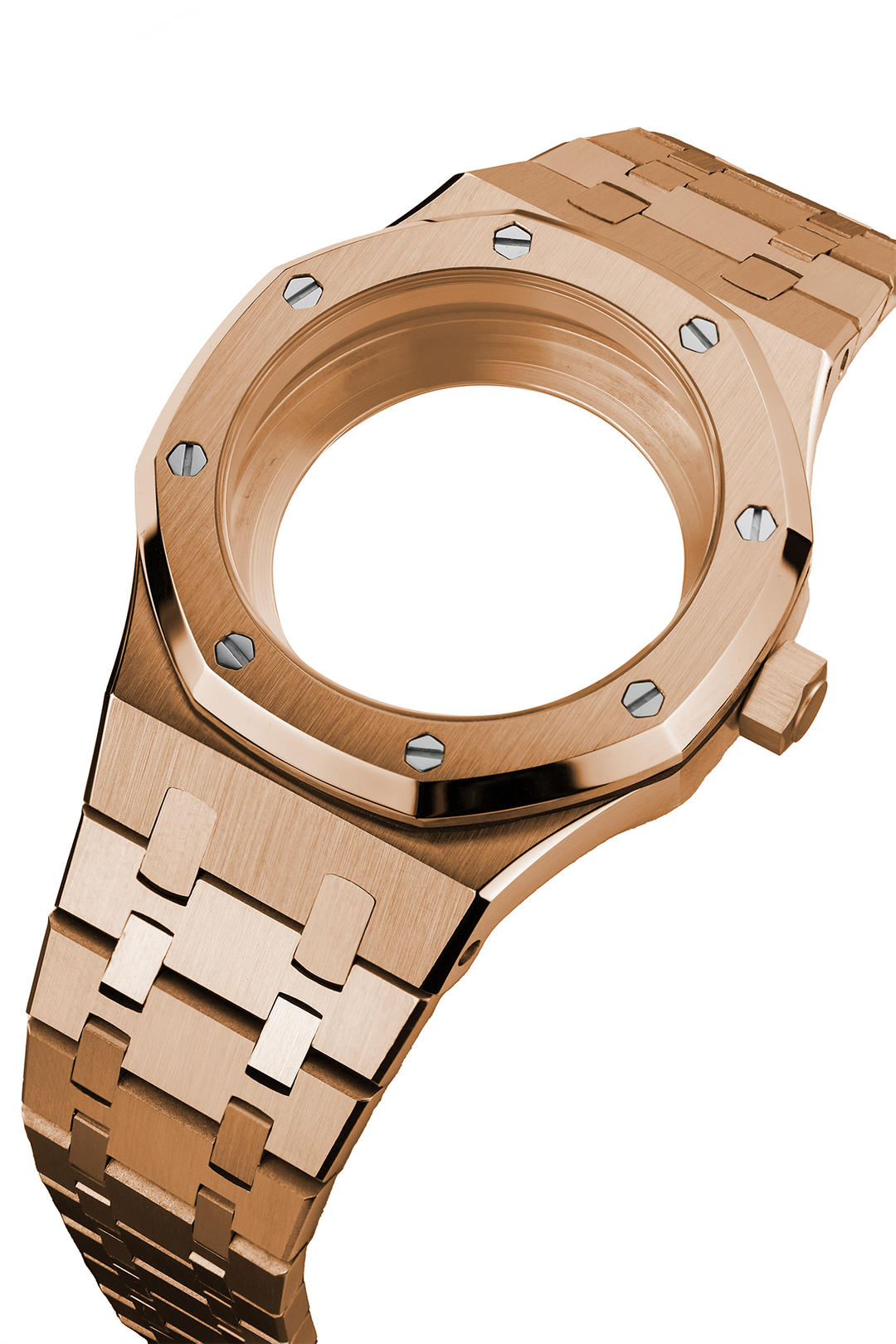 Royal Oak 41mm Case Rose gold