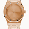 Boîtier Royal Oak 37 mm V2 – Or Rose