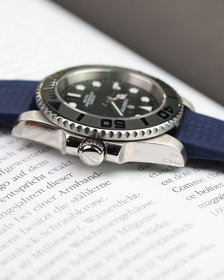 Nomods CLEARANCE: Barretten YM Seiko Mod