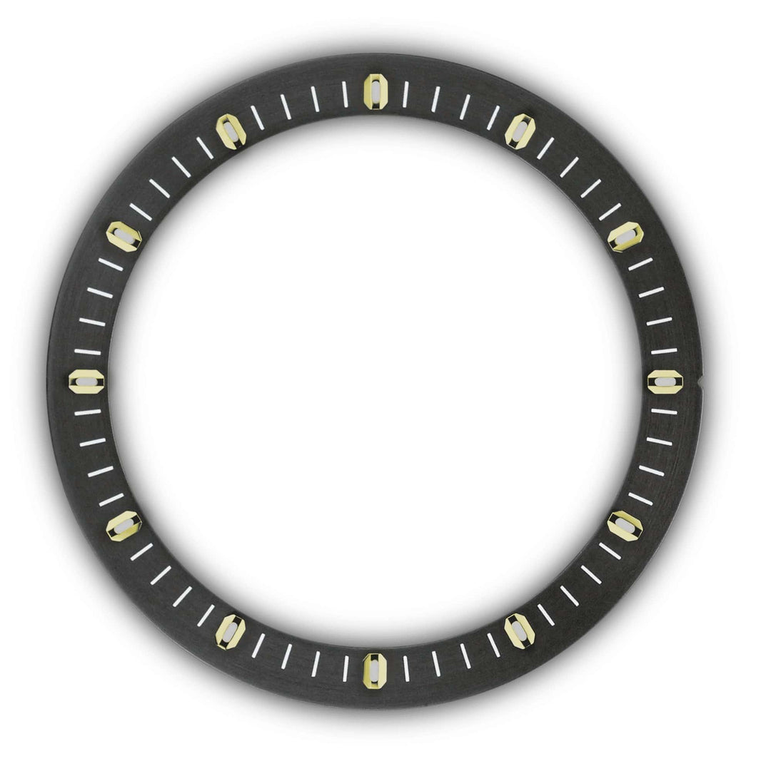 Nomods Gold Royal Oak Dial 28.5mm (Inactive old)