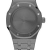 Royal Oak 37mm V2 Case – Gunmetal