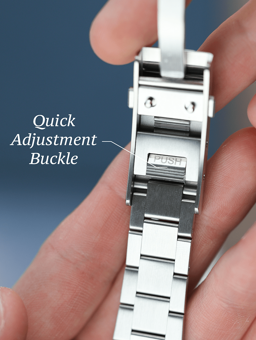 Nomods Petrichor Seiko Mod Case Silver