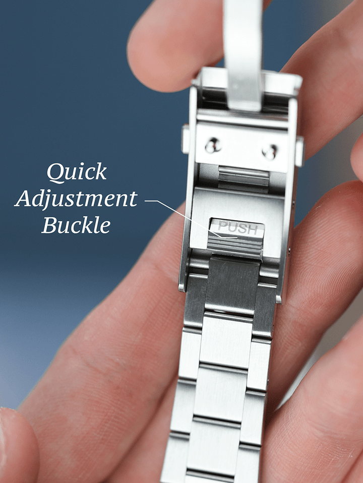 Nomods Petrichor Seiko Mod Case Silver