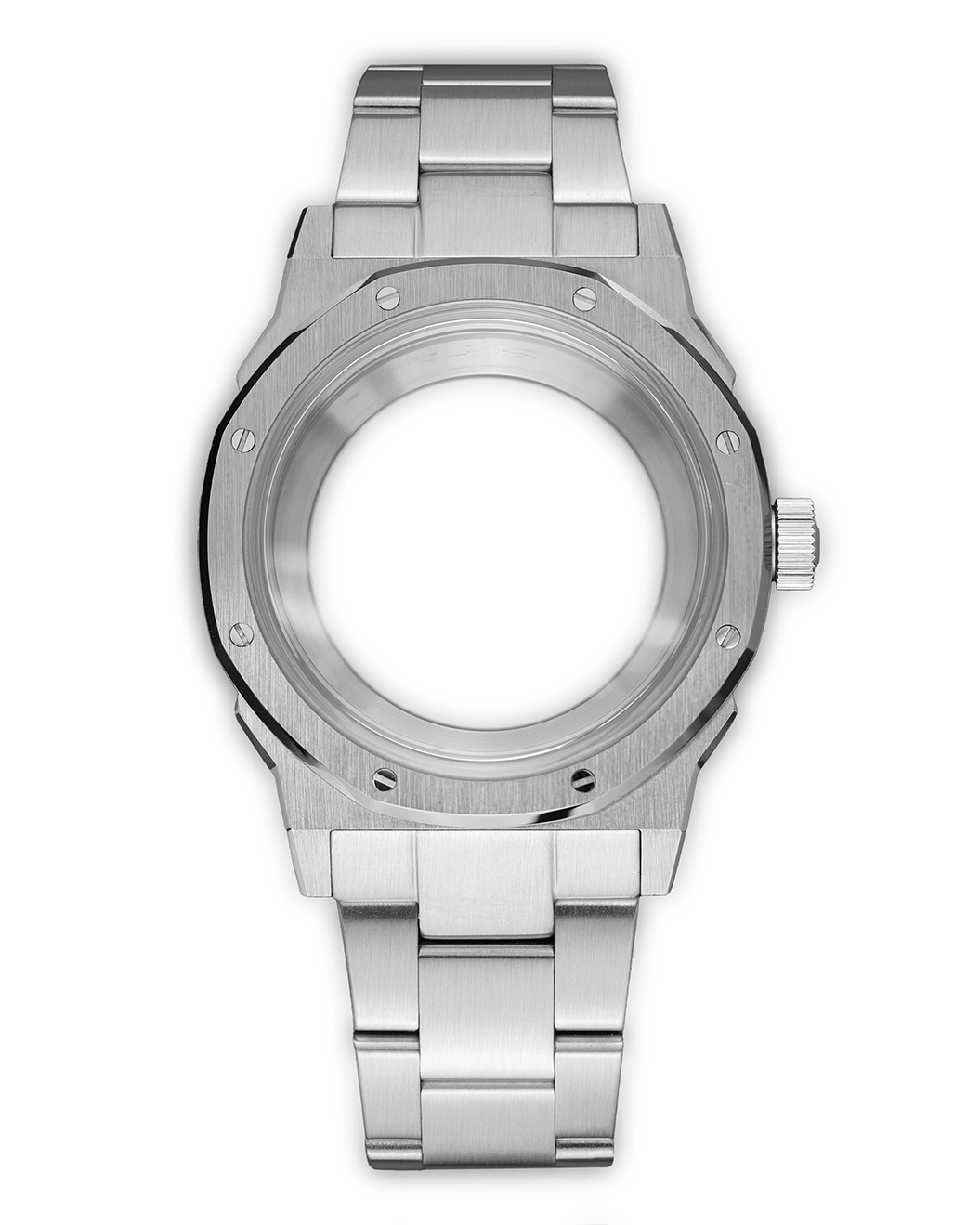 Petrichor Seiko Mod Case – 37mm NH35 | Nomods