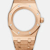 AP x Swatch : Boîtier de conversion Royal Pop
