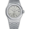 Royal Oak 37mm – Silver / Gray