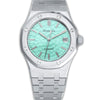Royal Oak 37mm – Silver / Tiffany
