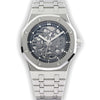 Royal Oak 37mm Skeleton – Silver
