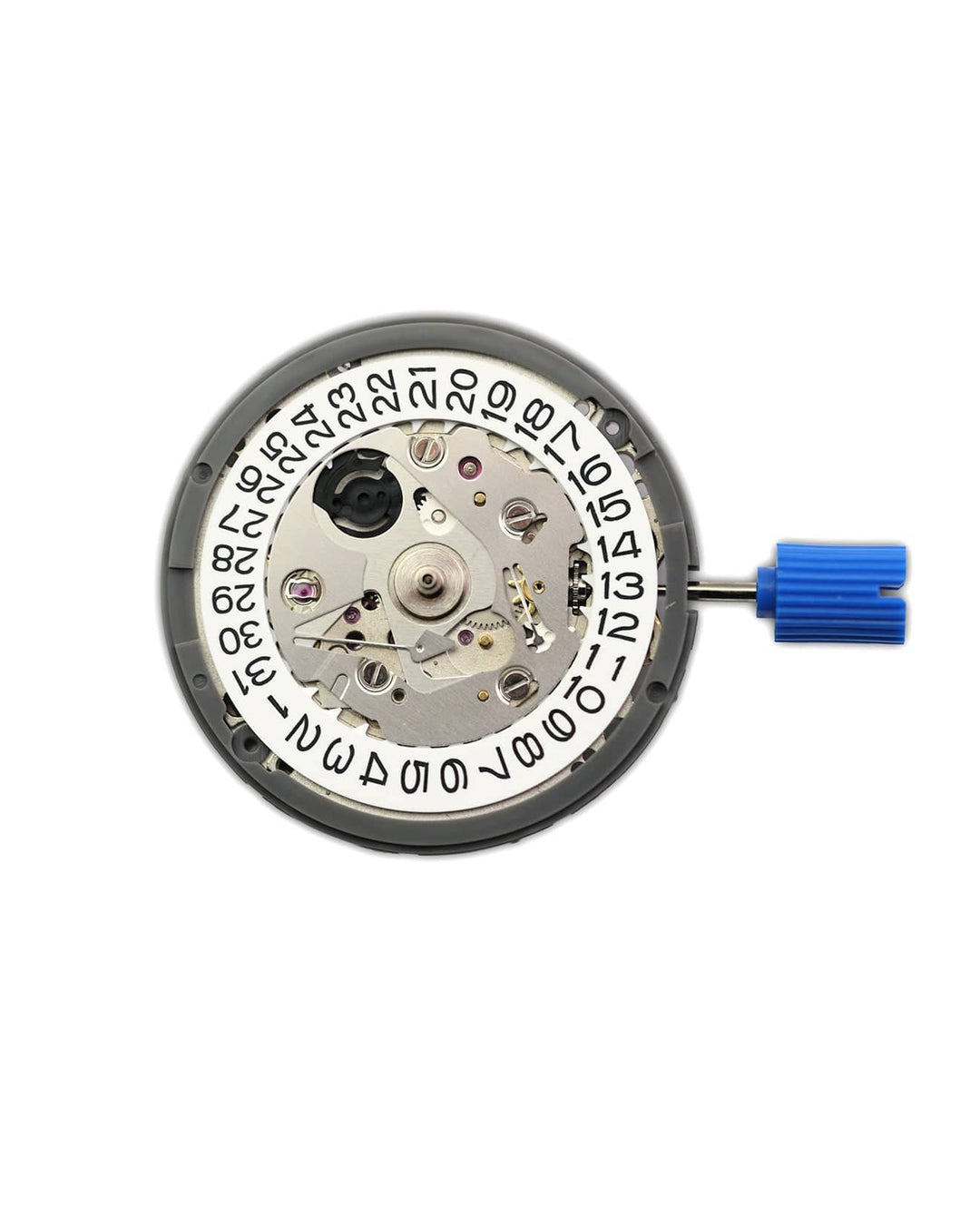 Nomods Seiko NH35 TMI