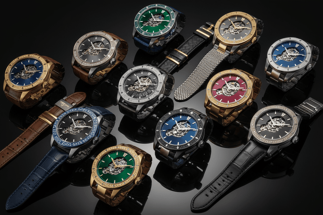 Top 5 Prebuilt Seiko Mods You Can Buy in 2025