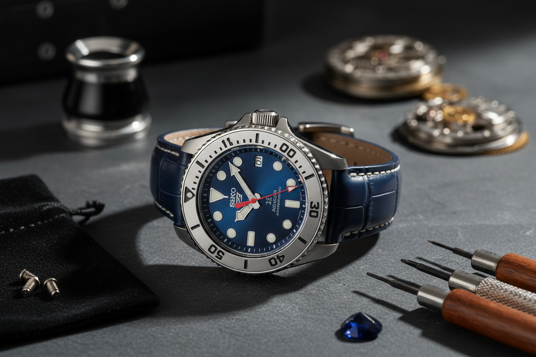 Are Seiko Mod Watches Worth the Money? The Complete 2026 Guide