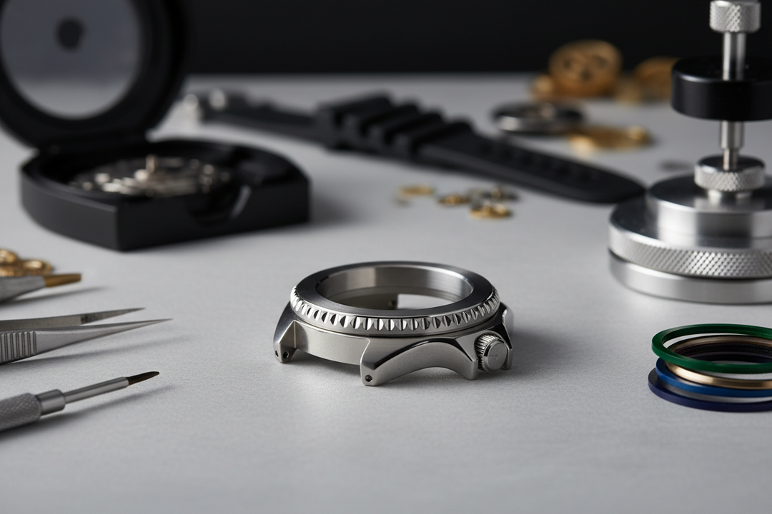 Best SKX007 Cases for Modding: Complete Buyer's Guide (2026)