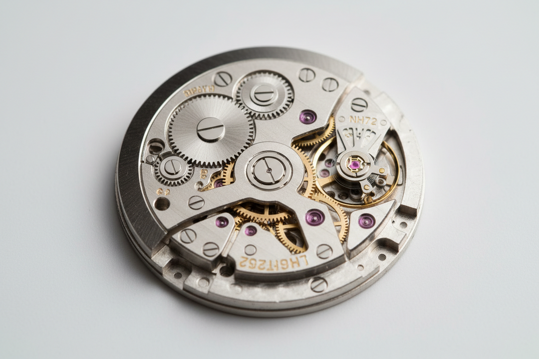 NH72 Skeleton Movement: Complete Guide for Seiko Mods (2026)