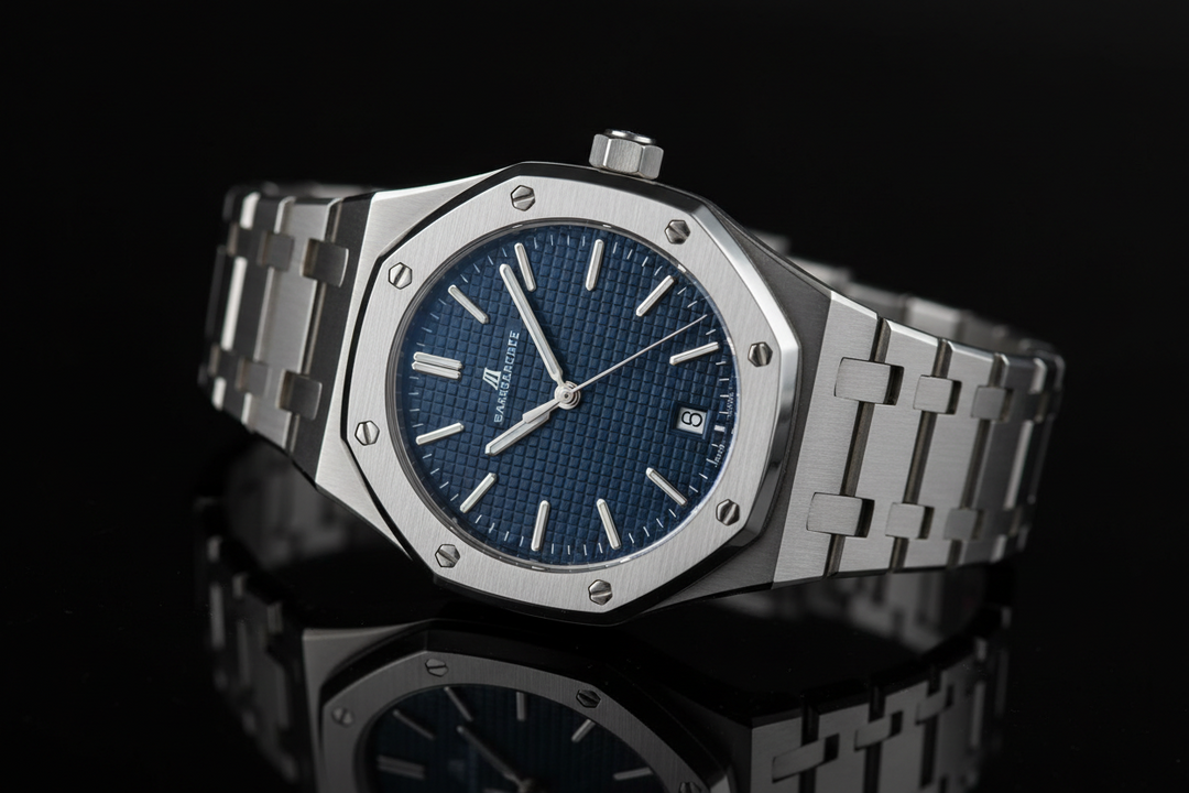 Royal Oak 37mm Case: Everything to Know Before Buying (2026)