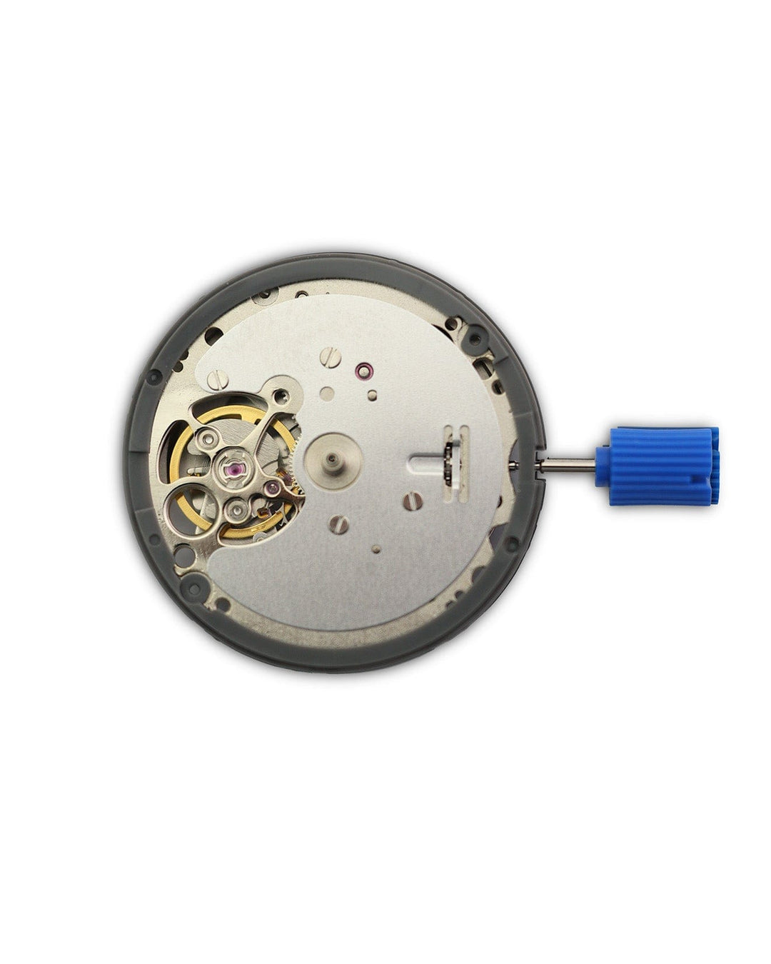 Seiko NH38 movement