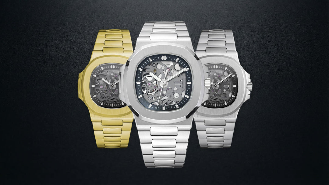 Bestselling Seiko Mods