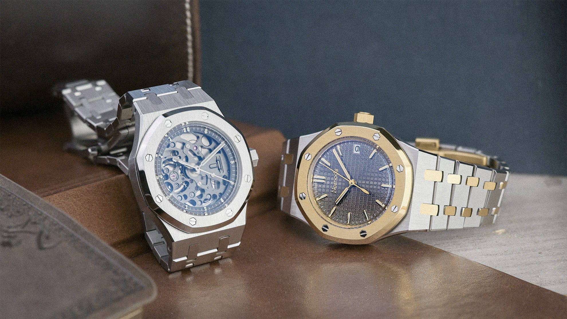 Bestselling Seiko Mods