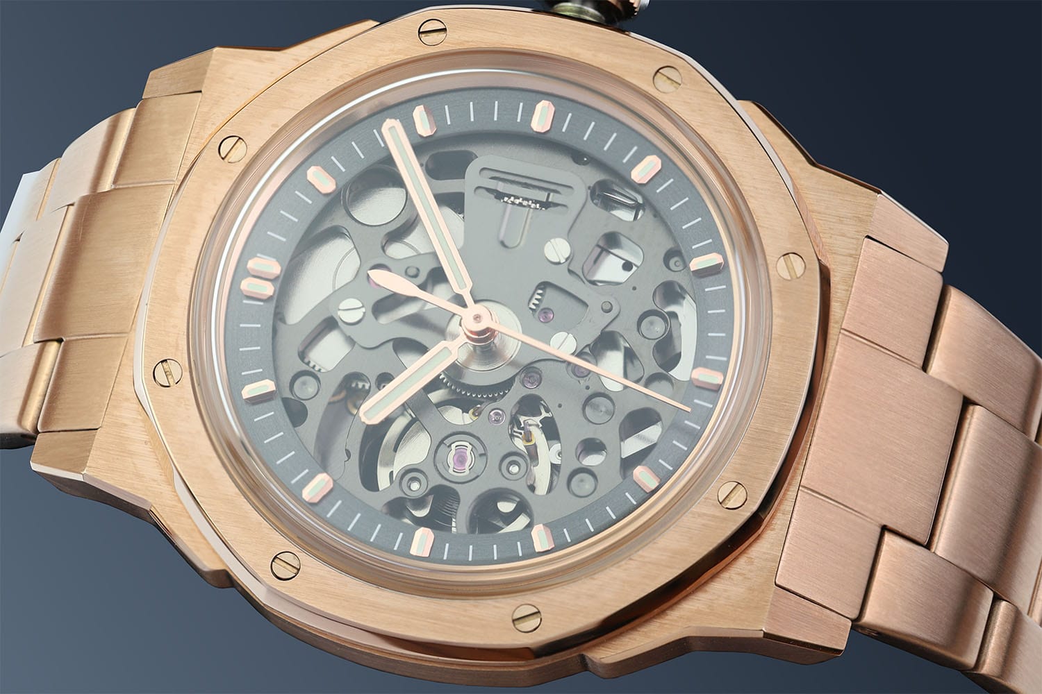 Best Seller Seiko Mod Parts