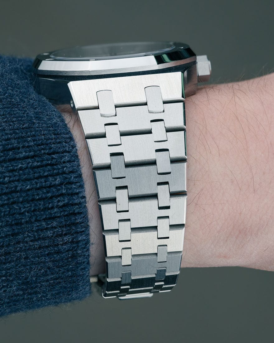 Royal Oak Seiko Mods – Nomods