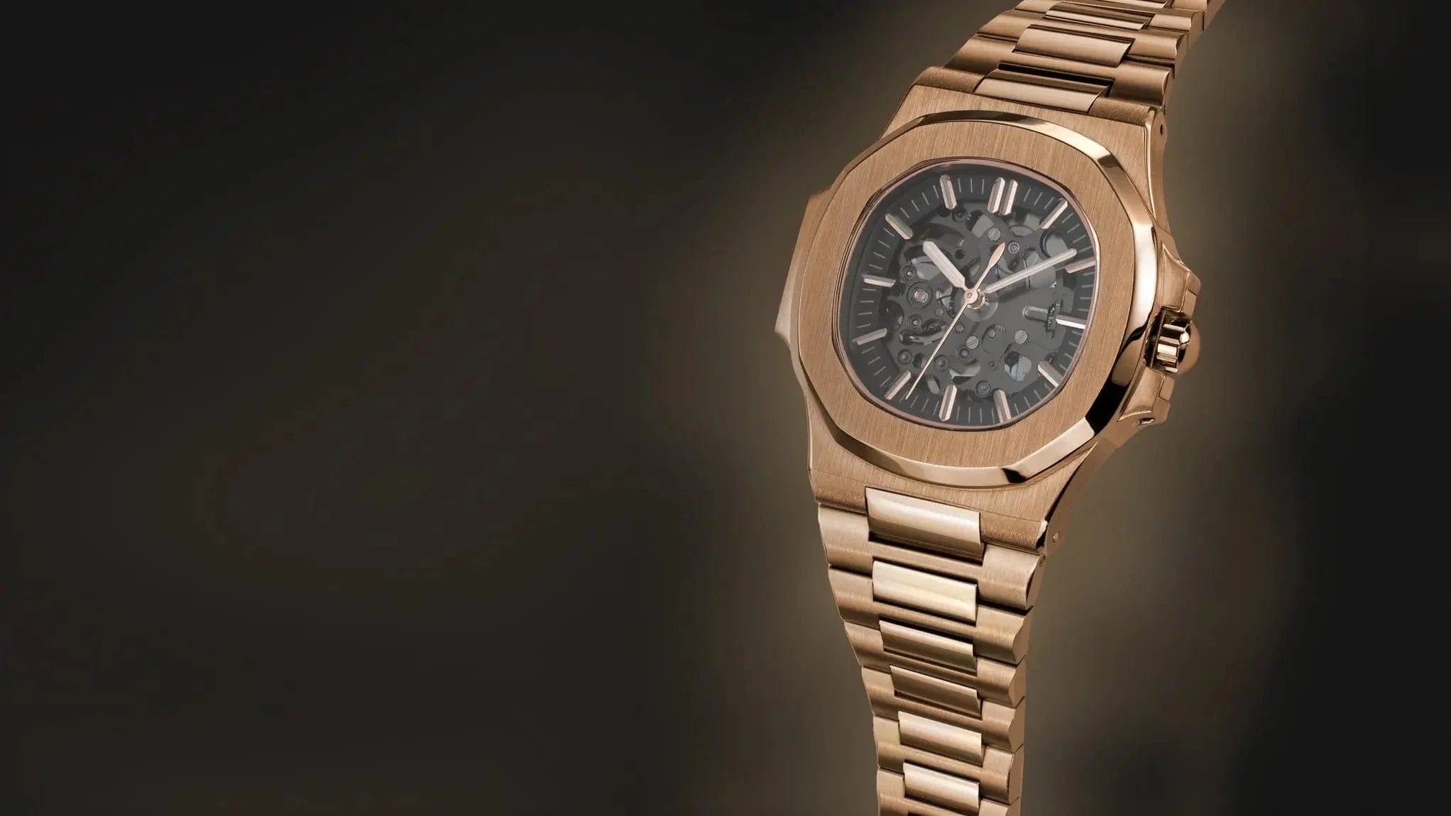 Seiko Nautilius