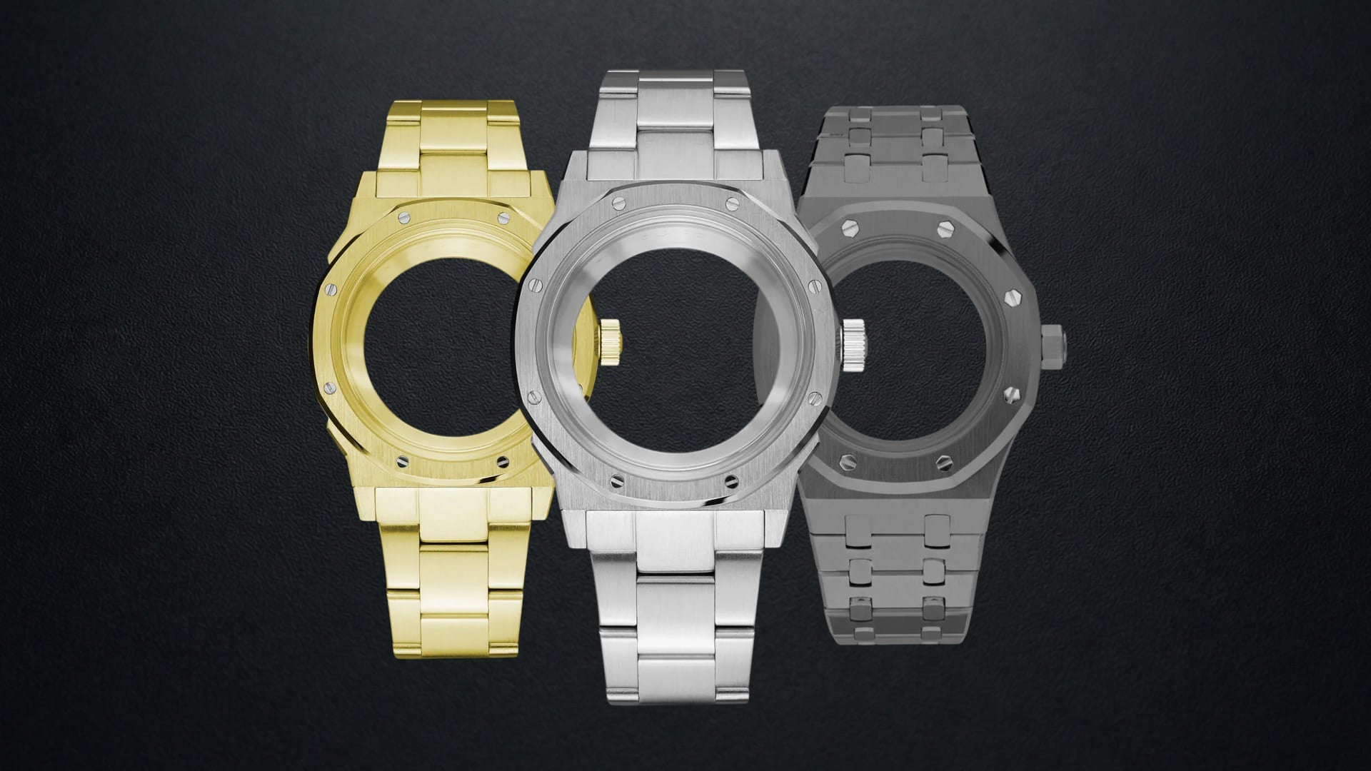 Best SKX007 Cases for Seiko Modding (2026 Guide) – Nomods