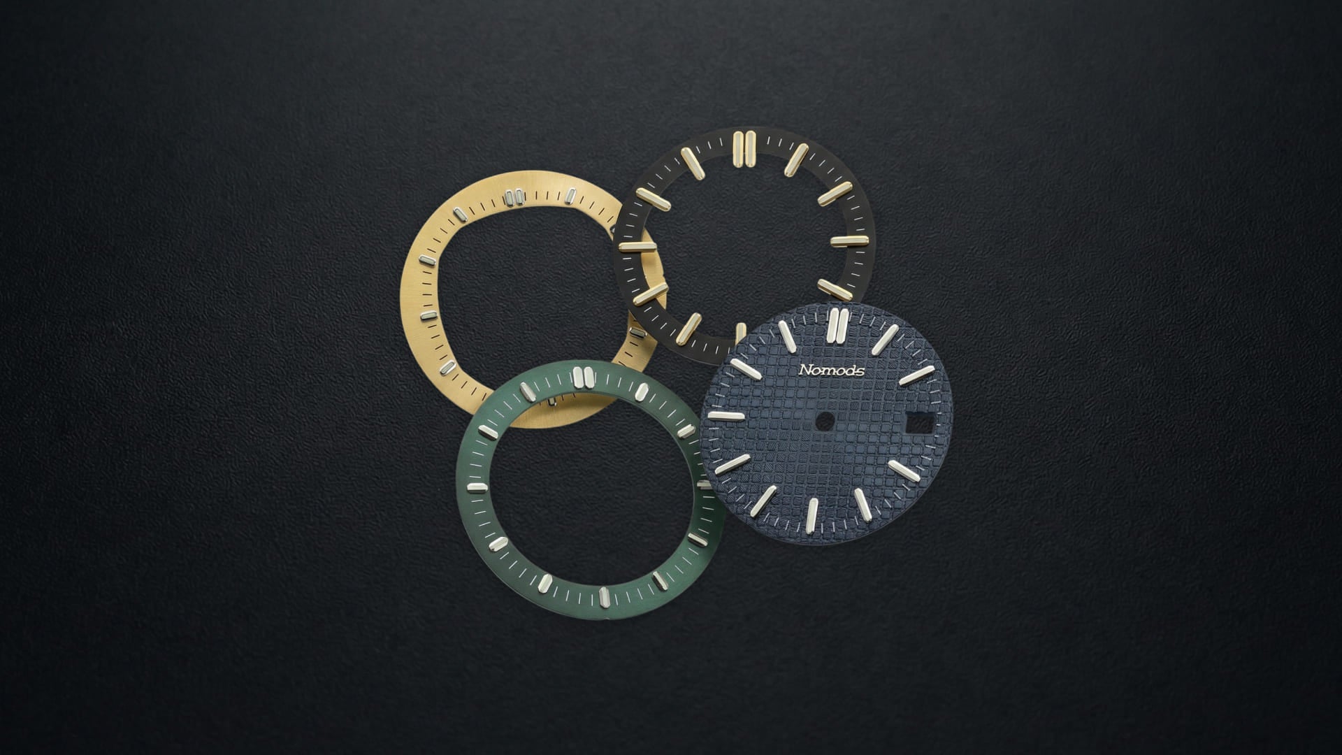 Modifying Seiko Watches: Complete Build Guide – Nomods