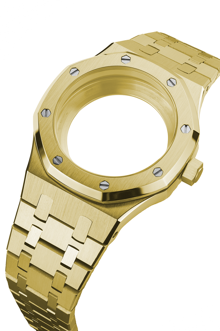 Royal Oak 37mm Case Gold