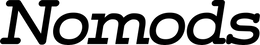 Nomods logo