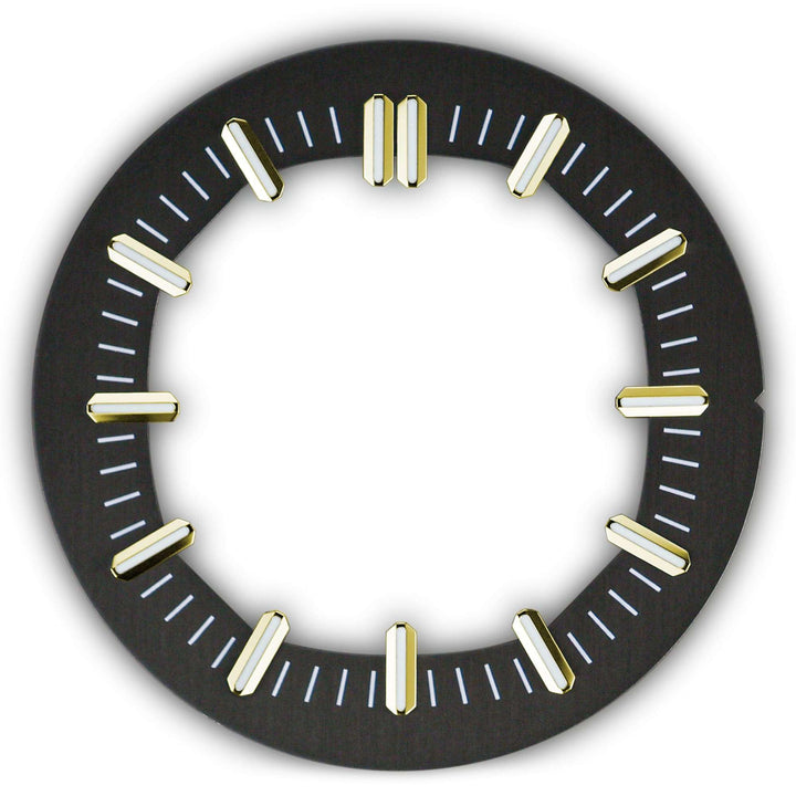 30.8mm Dial