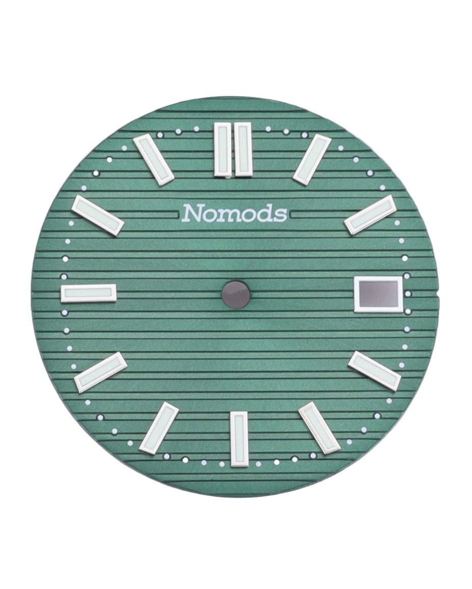 Seiko Mod Parts – Cases, Dials, Hands & Movements | Nomods