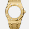 AP x Swatch: Royal Pop conversion case