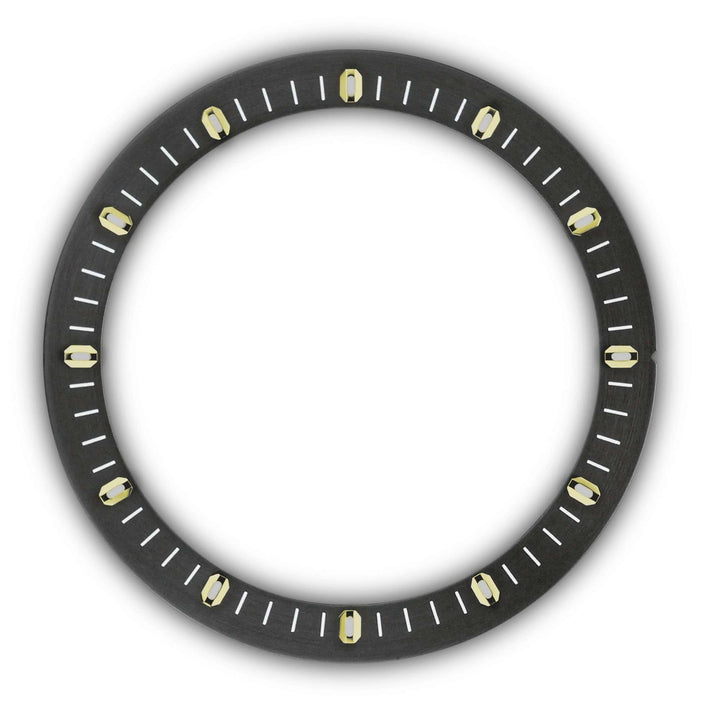 Nomods Gold Royal Oak Dial 28.5mm (Inactive old)