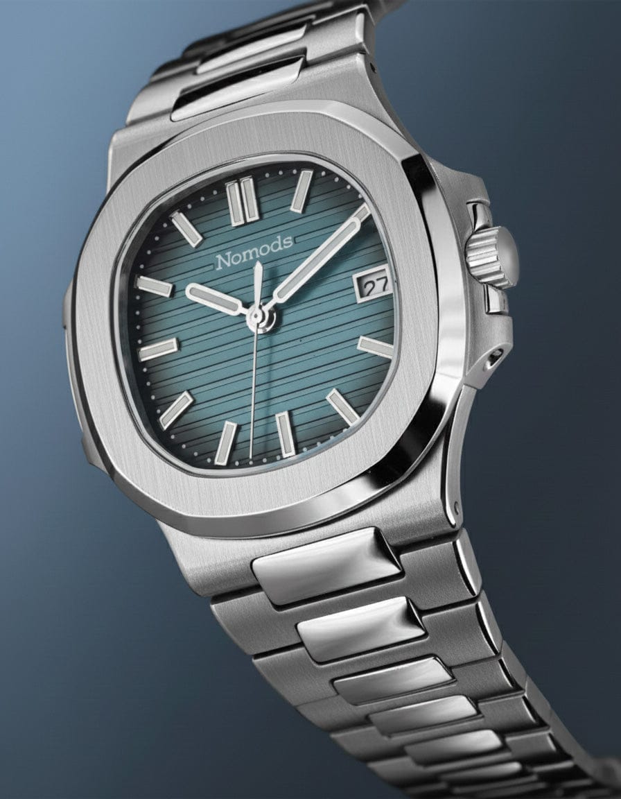 Nomods Nomods Nautilus Blue