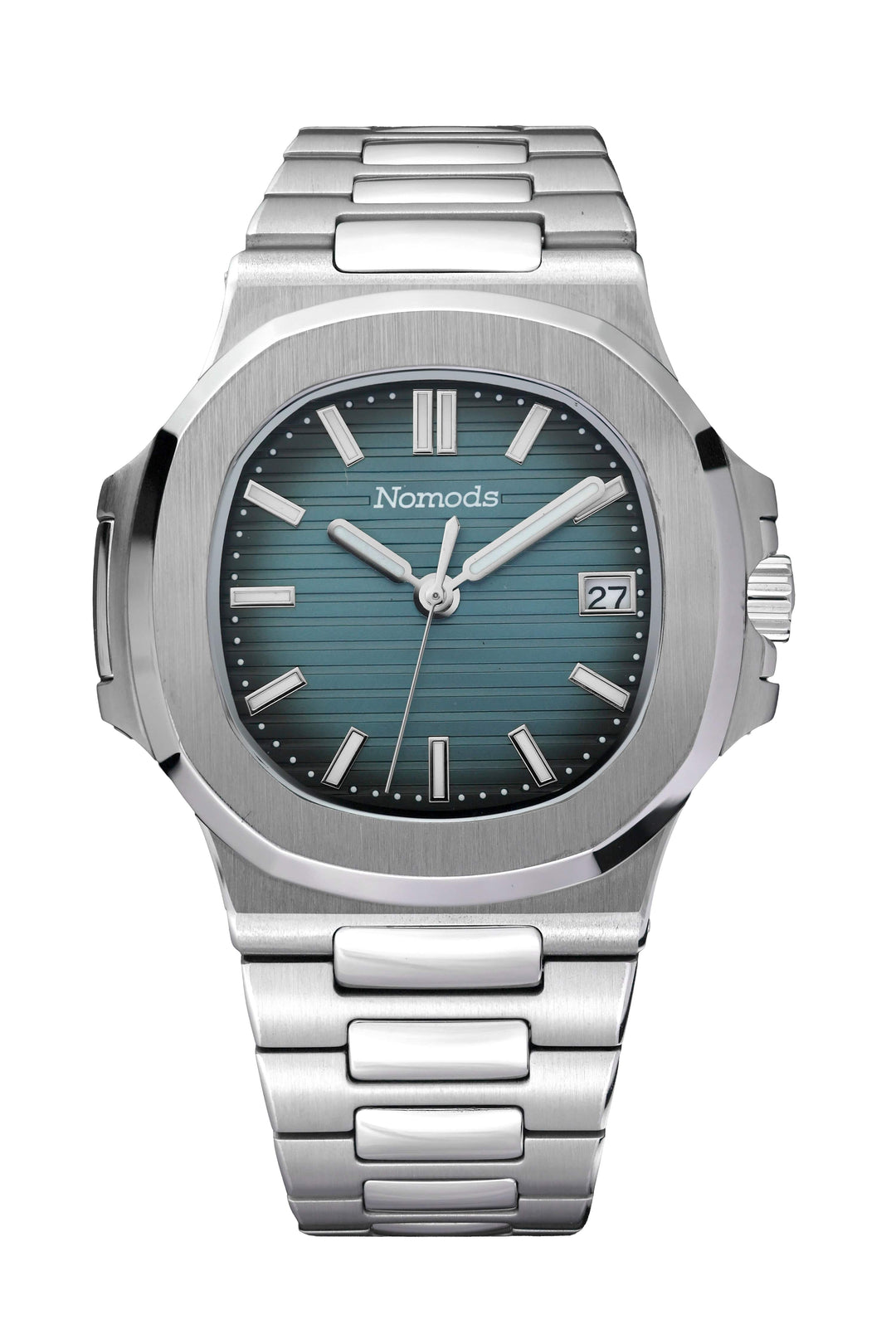 Nomods Nomods Nautilus Blue