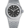 Royal Oak 37mm – Silver / Black