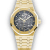 Royal Oak 37 mm Skeleton – Oro