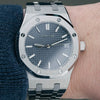 Royal Oak 37 mm – Gris