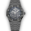 Royal Oak 37mm Skeleton – Gunmetal