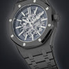 Royal Oak 41mm Skeleton – Gunmetal